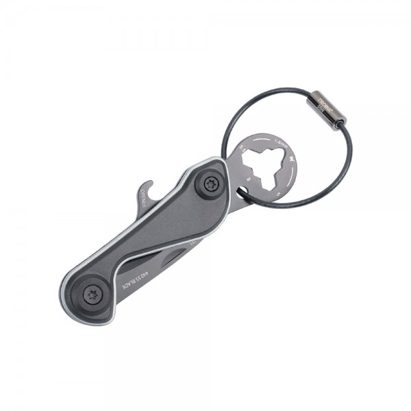 상품 이미지: 트로이카 키링 멀티툴 키홀더 KTL30