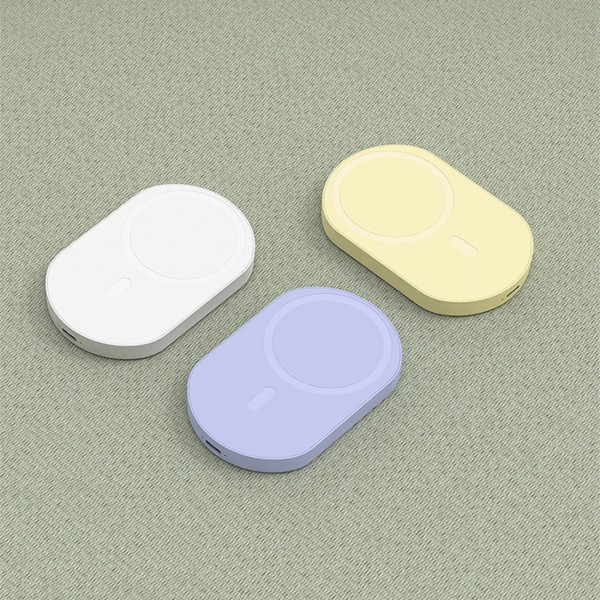 상품 이미지: 드리온 맥세이프 보조배터리 3000mAh