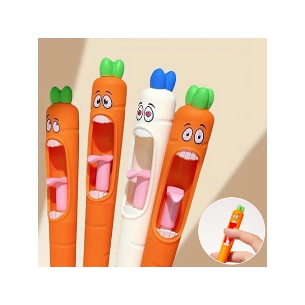 상품 이미지: 기절초풍캐럿펜