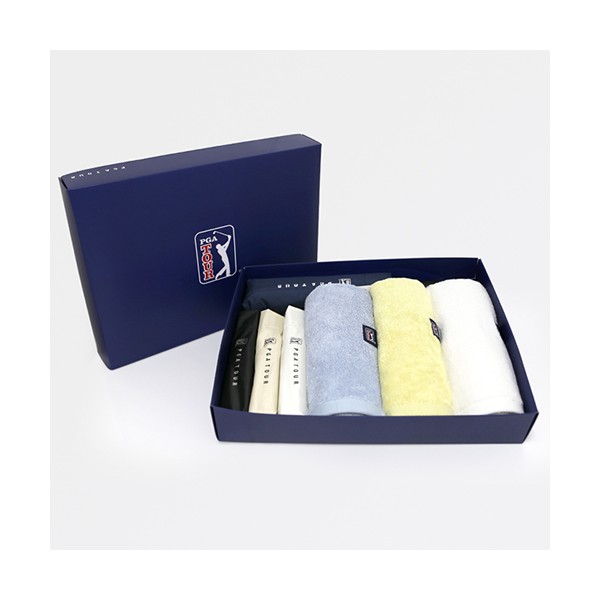 상품 이미지: PGA 3단60완전자동 쿨링 암막+3단수동 카본립스탑 암막우양산 3P+180g 모달타올 3P세트(소)