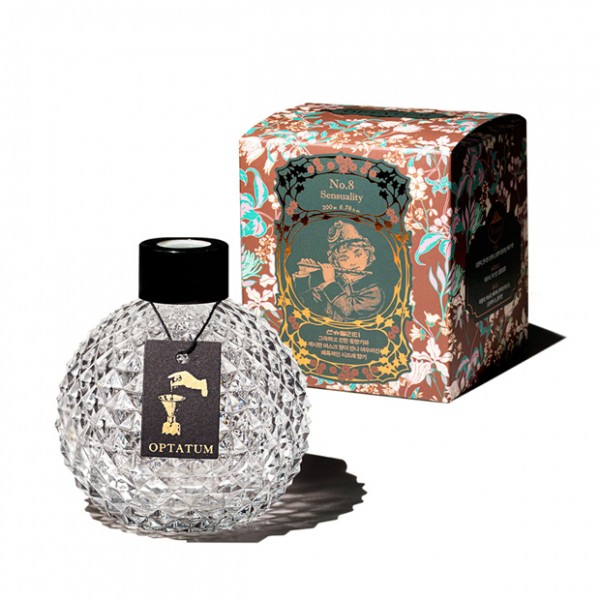 상품 이미지: 옵타움 방향제 디퓨저(리드스틱 5ea포함)