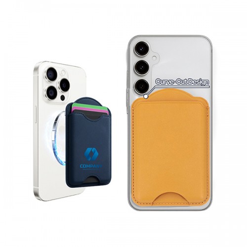 심플데이즈 마그넷 뉴트럴심리스 카드포켓