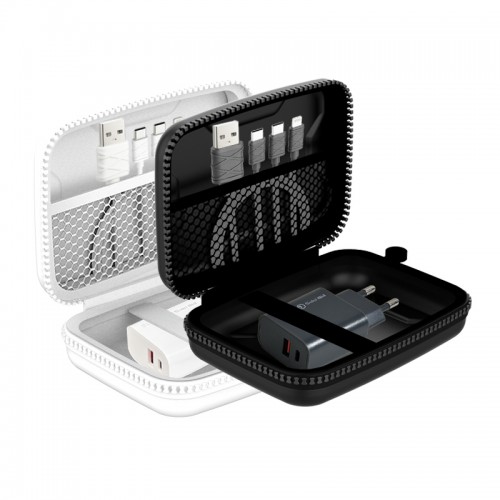 고속충전케이블세트 cs44