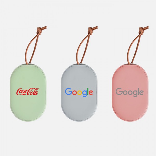 상품 이미지: 클라시 포켓 손난로보조배터리 5000mAh