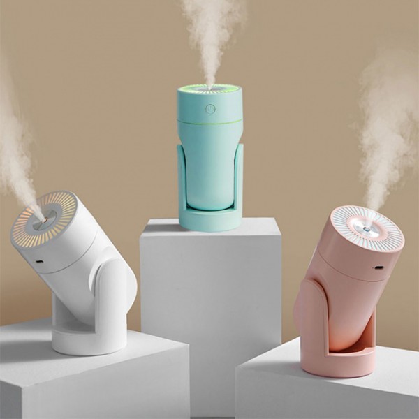 상품 이미지: LED 무선가습기 GASEUP6