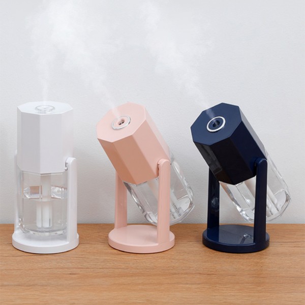 상품 이미지: 에이드 각도조절 LED가습기