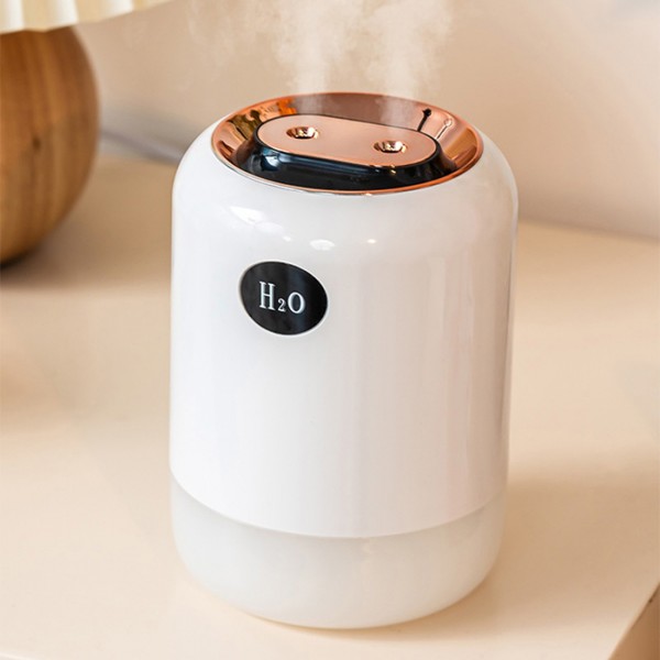 상품 이미지: 7색상 LED무드등 가습기