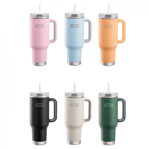 써모스 맥스포터블 컵앤텀블러 1.2L