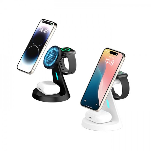 상품 이미지: 뉴클 맥세이프 3in1 무선충전거치대