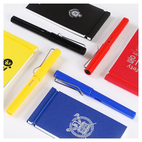 상품 이미지: 메모수첩&무제한쓰기연필(지우개내장)