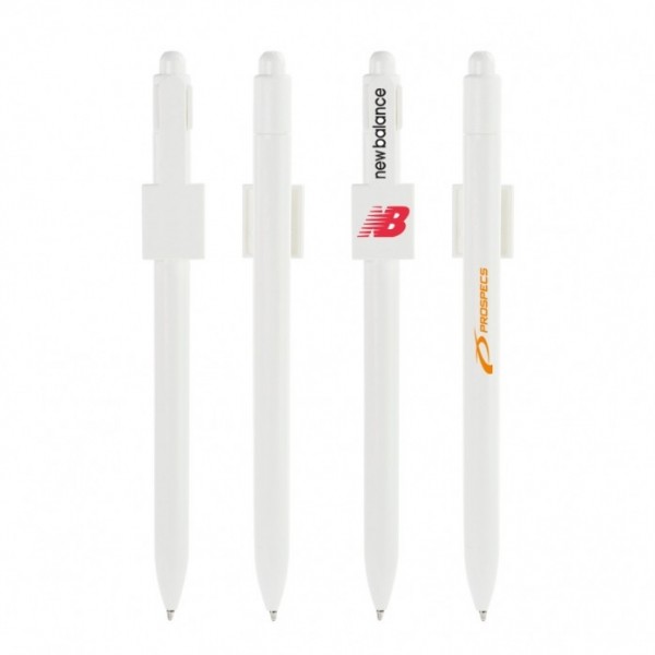 상품 이미지: 스노우 사각볼펜