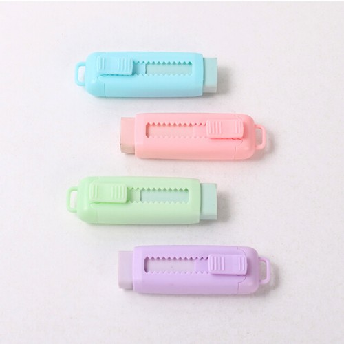 슬라이딩 지우개