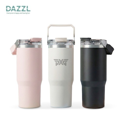 다즐 그립 드라이빙 텀블러 900ml