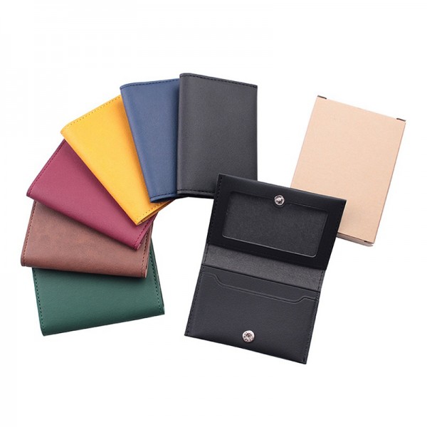 상품 이미지: 클래식레더 명함지갑