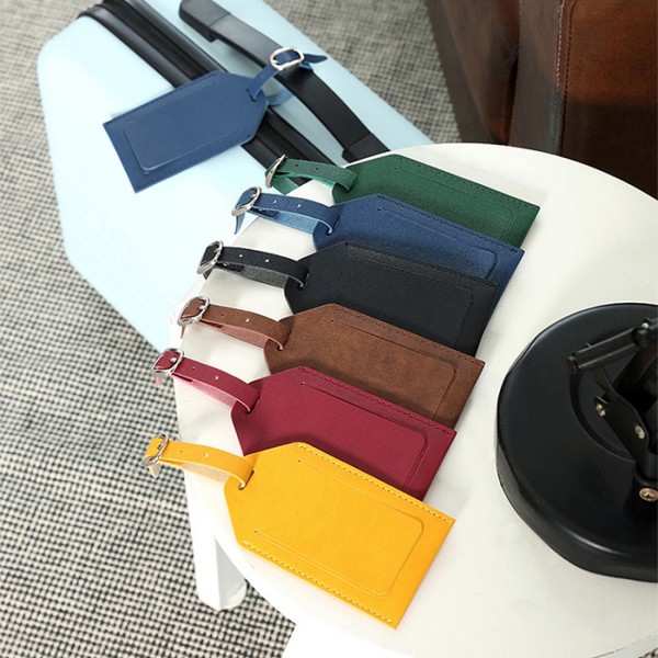 상품 이미지: 클래식레더 네임텍