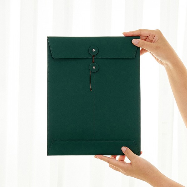 상품 이미지: 클래식레더 서류홀더