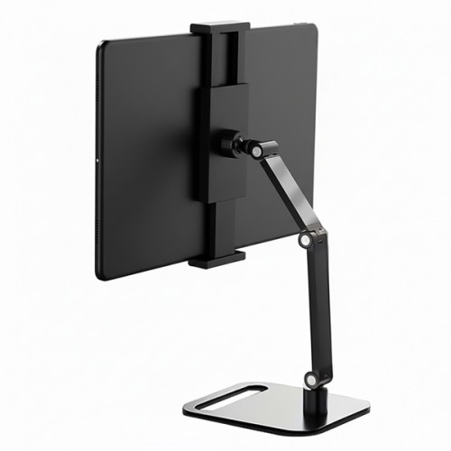 락스탠드 3관절 마운트 대형거치대