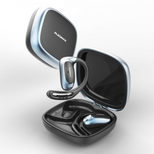 플레오맥스 오픈타입 블루투스이어폰 BT-CPE01