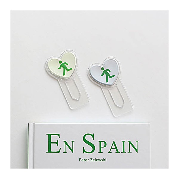 상품 이미지: 업싸이클 하트북마크