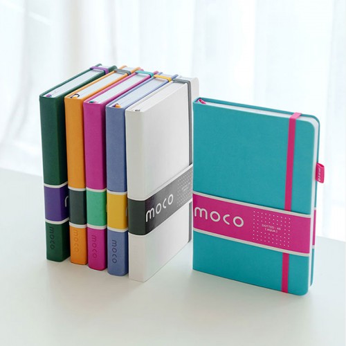 버블팝 양장노트&펜세트