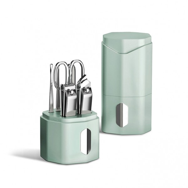 상품 이미지: 오브제 손톱깎이 6종