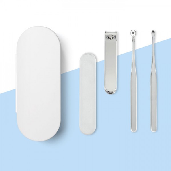 상품 이미지: 휴대용 초소형 손톱깎이 4종