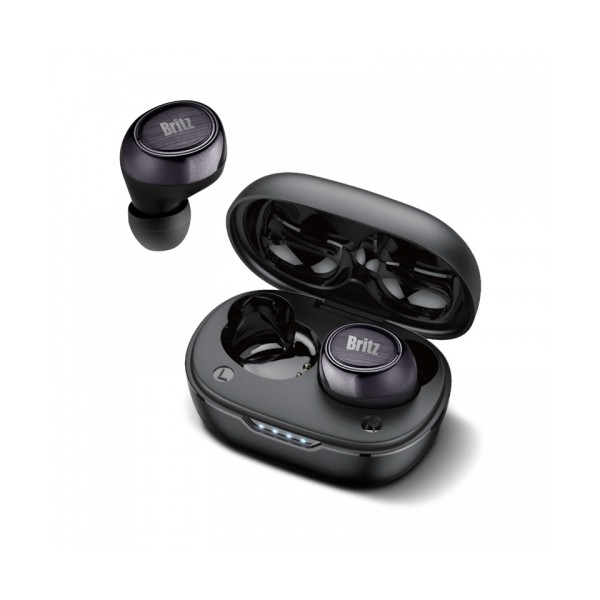 상품 이미지: 브리츠 블루투스이어폰 StormTWS7