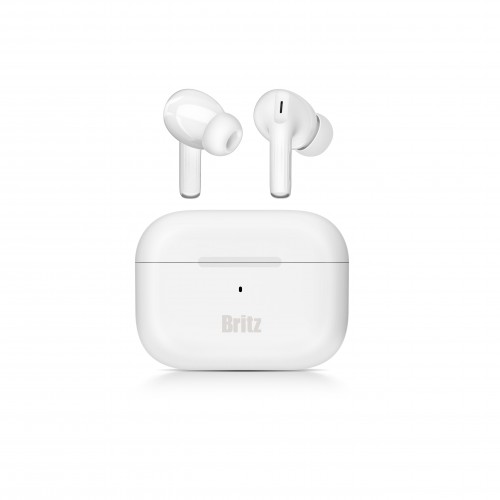 브리츠 액티브 노이즈캔슬링 블루투스이어폰 ProPods5 Plus