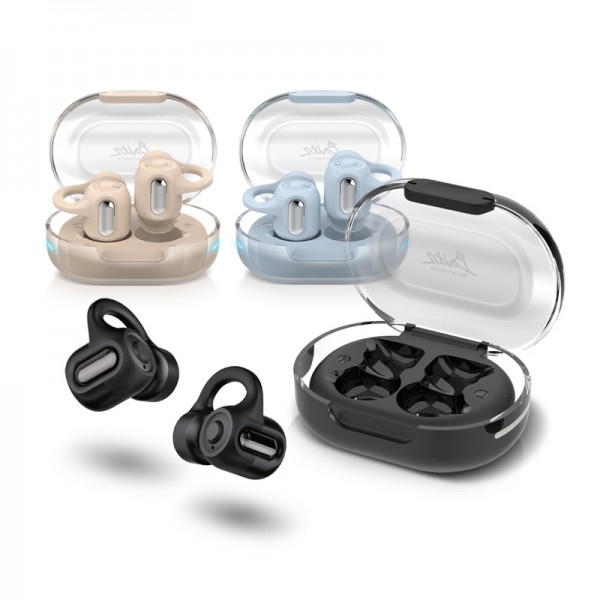 상품 이미지: 브리츠 오픈형 블루투스이어폰 BZ-GT05