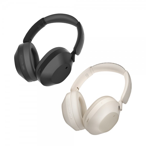 상품 이미지: 브리츠 노이스캔슬링 블루투스헤드셋 ANC1000XL4