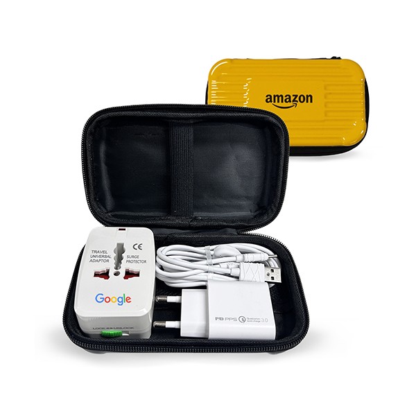 상품 이미지: 팝폰 여행용 기프트세트 CS58