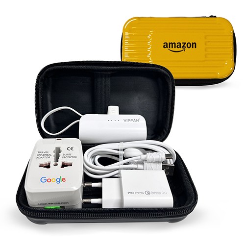 팝폰 여행용 기프트세트 CS58-1