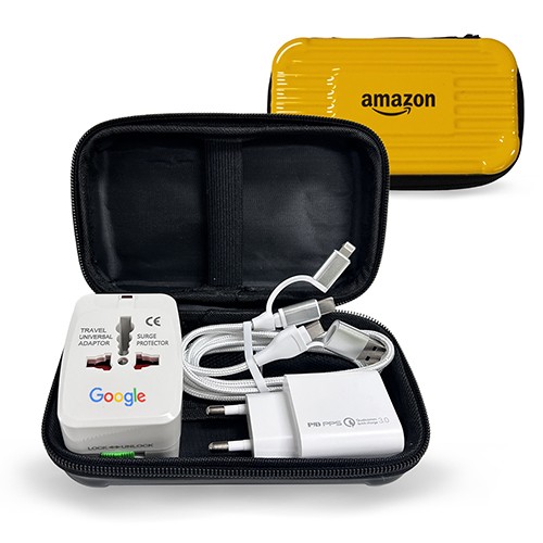 팝폰 여행용 기프트세트 CS59