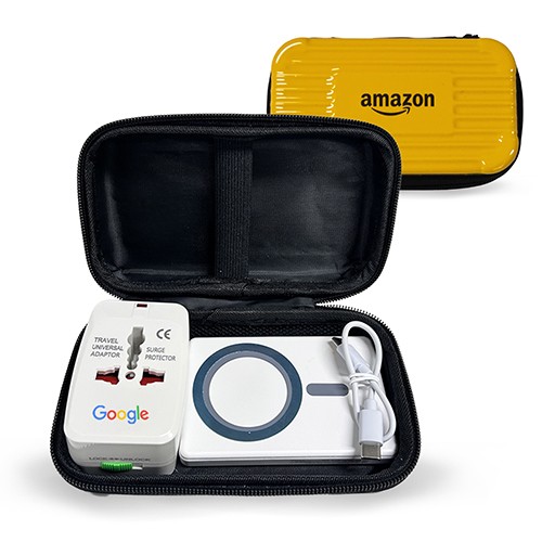 팝폰 여행용 기프트세트 CS59-1