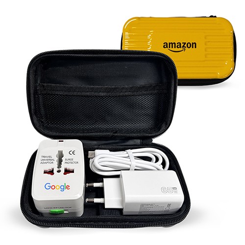 팝폰 여행용 프리미엄 기프트세트 CS59-3