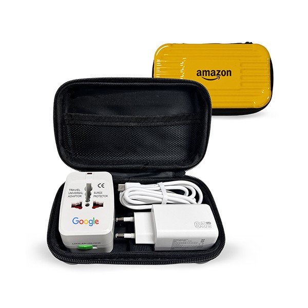 상품 이미지: 팝폰 여행용 프리미엄 기프트세트 CS59-3