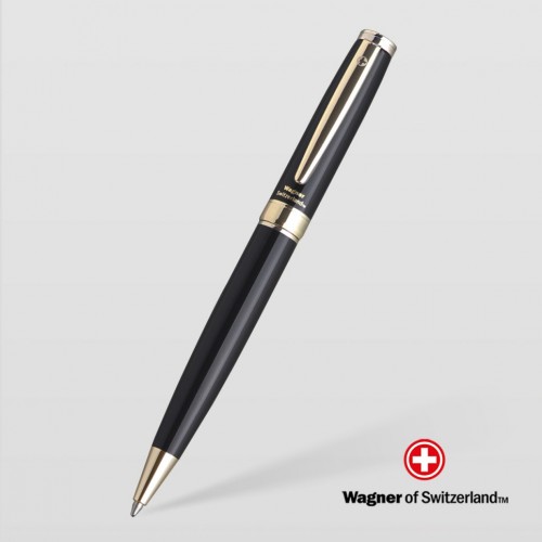스위스와그너 거스토우 유성펜