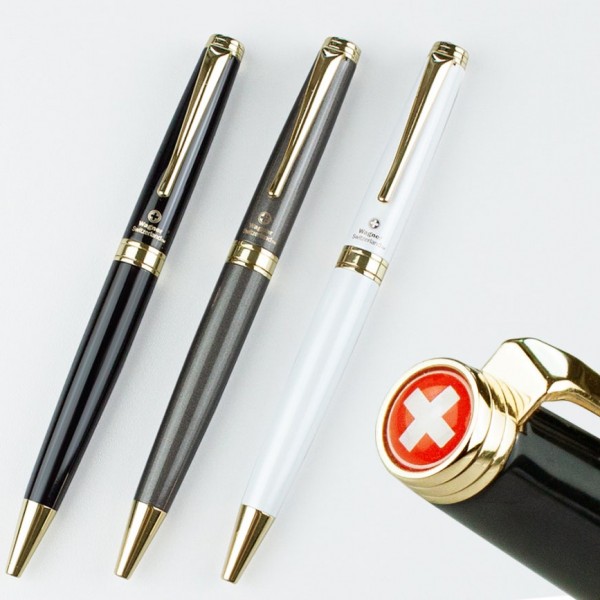 상품 이미지: 스위스와그너 익스트림 유성펜