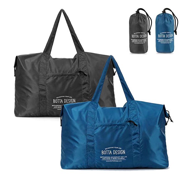 상품 이미지: 보타디자인 휴대용포켓 여행용가방