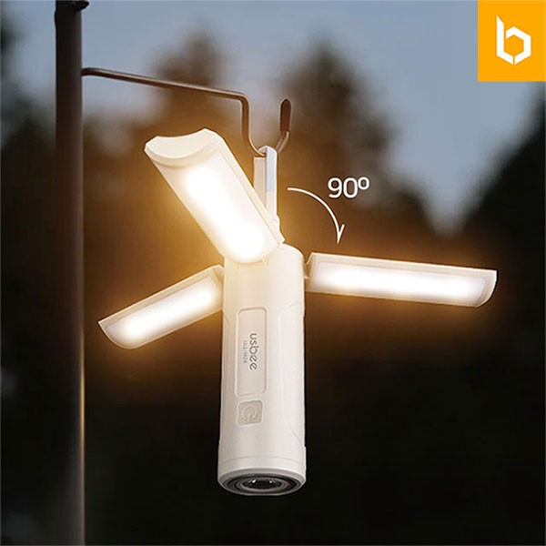 상품 이미지: 유즈비 프로펠러 다용도 LED랜턴