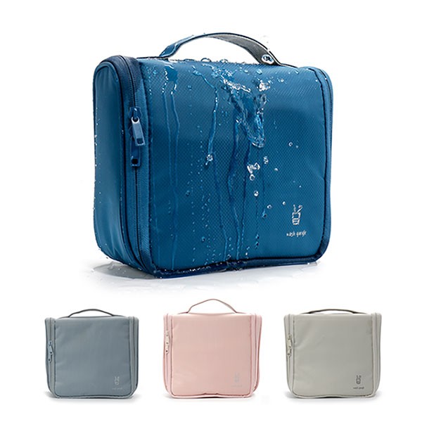 상품 이미지: 보타디자인 FLIGHT 프리미엄 워시파우치