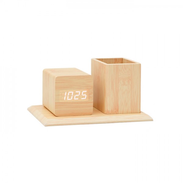 상품 이미지: 꼬즈미 더블 LED시계