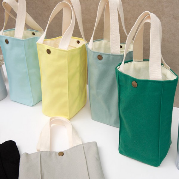 상품 이미지: 캔디 롱스퀘어 텀블러파우치 미니백