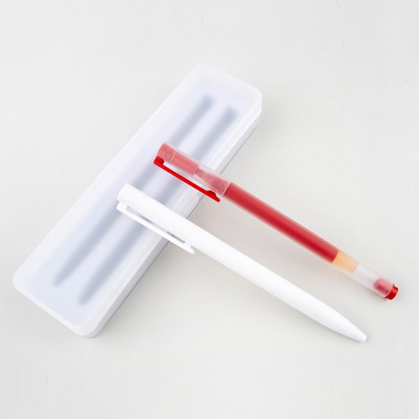 상품 이미지: 샤오미 내츄럴펜 미겔펜 클린케이스 2P세트