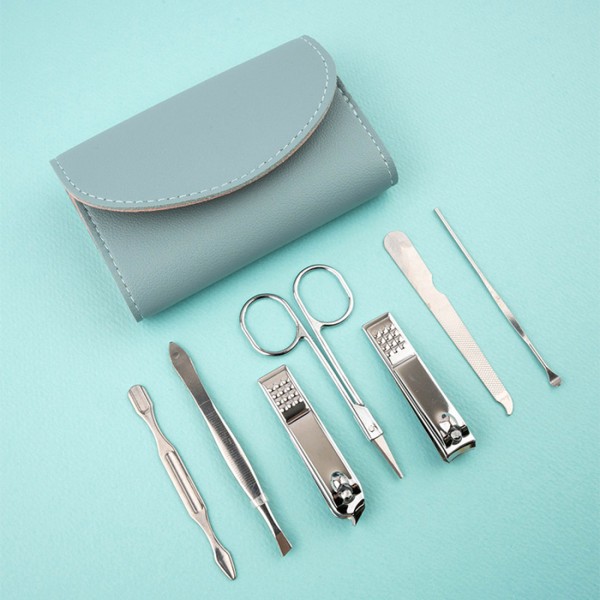 상품 이미지: 레더파스텔 네일케어 7종세트