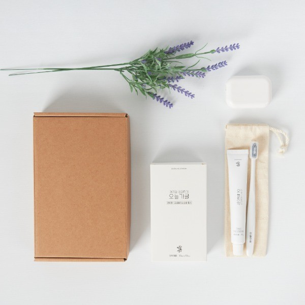 상품 이미지: 메이드유 에브리데이 일상키트 B타입