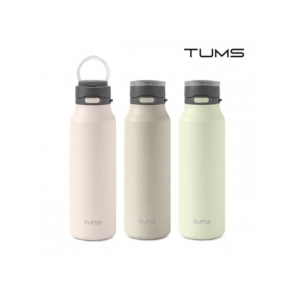 상품 이미지: 텀스 엘프 심플텀블러 530ml