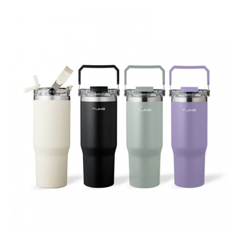 텀스 투게더 핸들텀블러 900ml