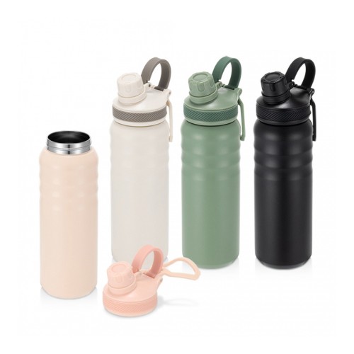 미롬 레브 스포츠 진공 스텐텀블러 690ml