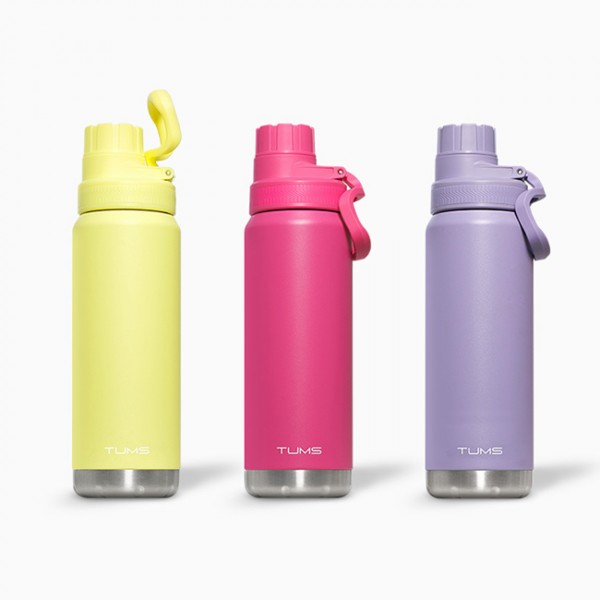 상품 이미지: 텀스 스파클링 스포츠텀블러 680ml